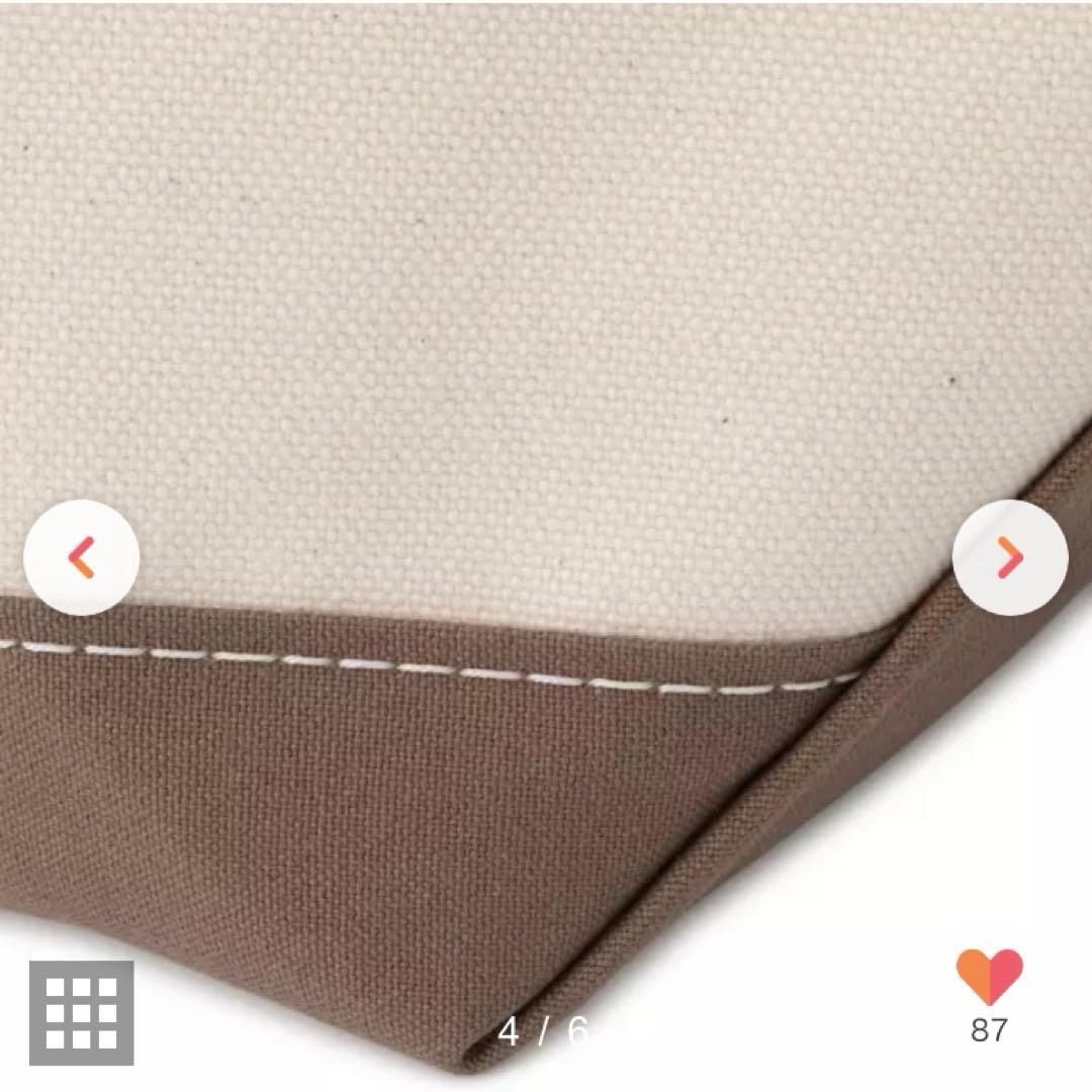 ※最安値【新品・タグ付き】llbean ボート・アンド・トート、オープン　ラージ