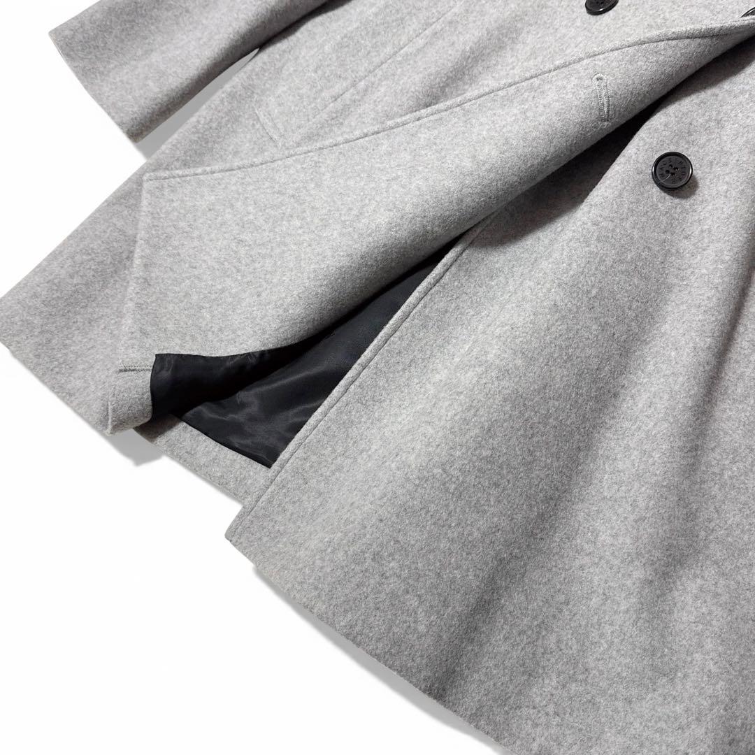 極美品✨️定価13万　24AW　マッキントッシュ　KEIGHLEY　コート　44