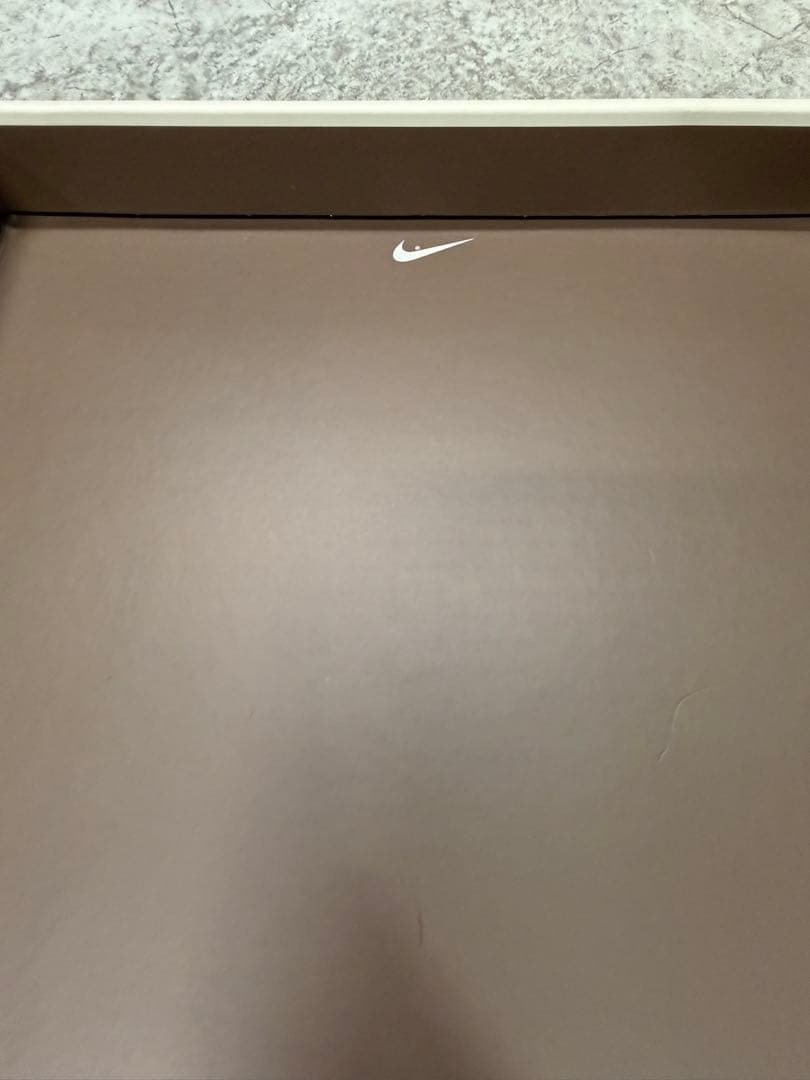 travis ダークモカ　26cm 正規品