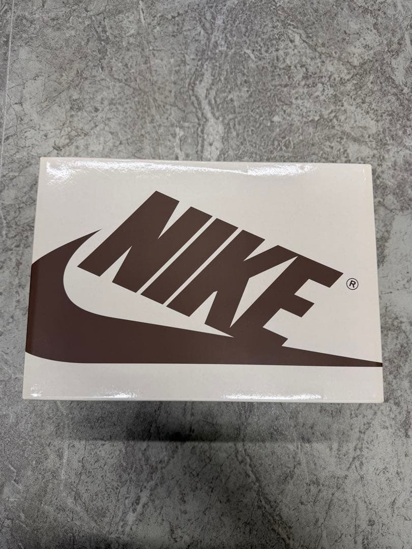 travis ダークモカ　26cm 正規品