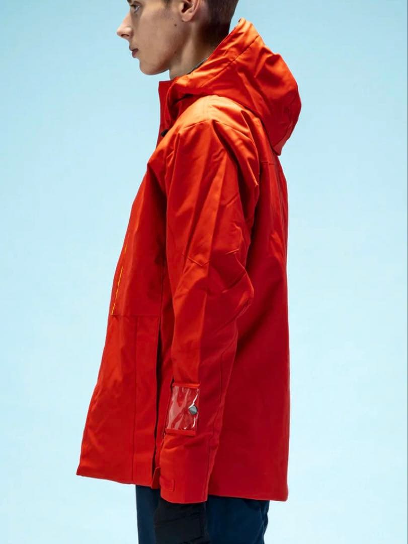 M ☆新品☆ フェニックス PHENIX スキーウェア 上下セット ツーピース