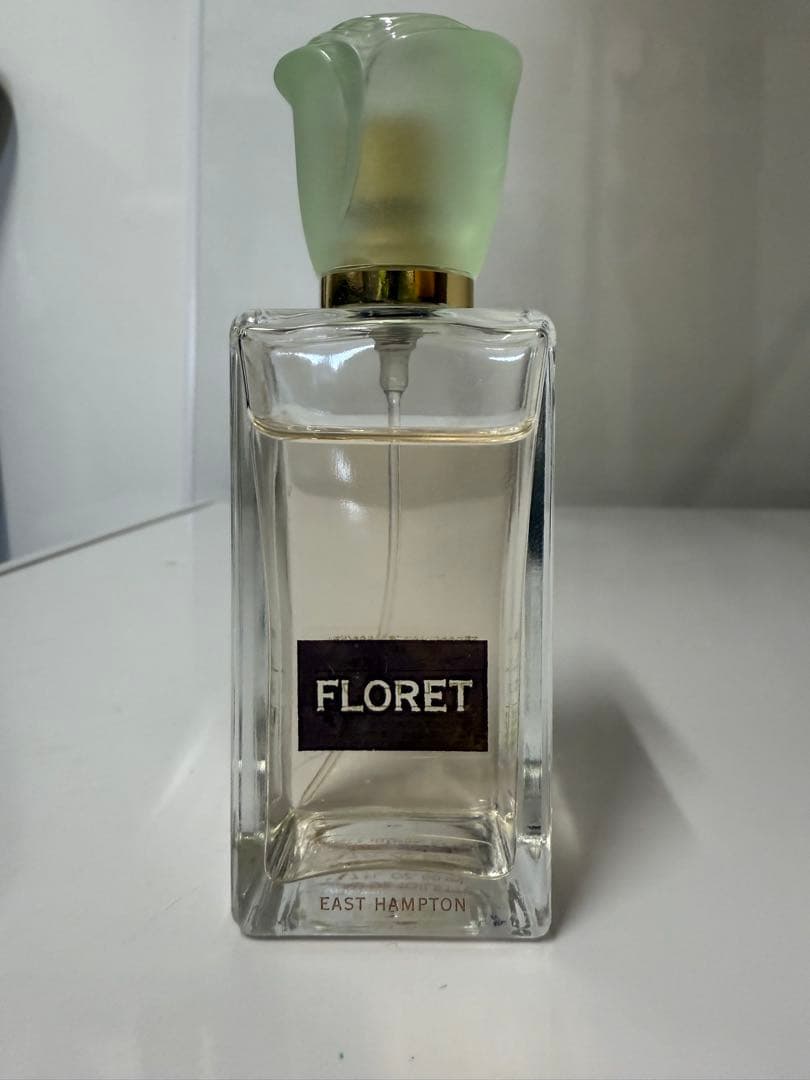 【廃盤品】LazySusan FLORET ANTONIA'S FLOWERS