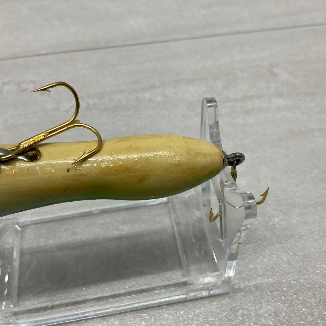 Smith スミス　ハトリーズ　インナーハンドW.B 1st 1986年送料無料