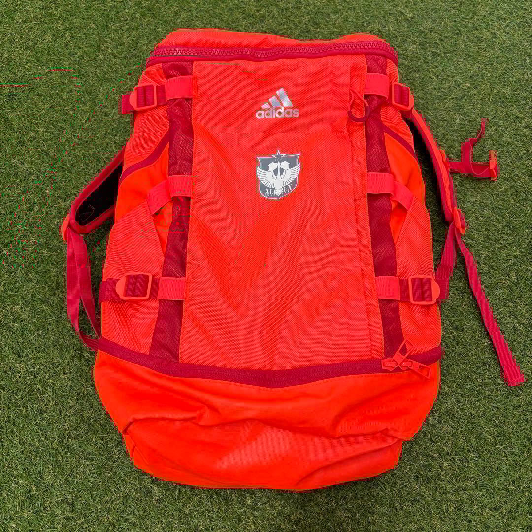 【即日発送 美品 アルビ限定モデル】adidas OPSバックパック30L