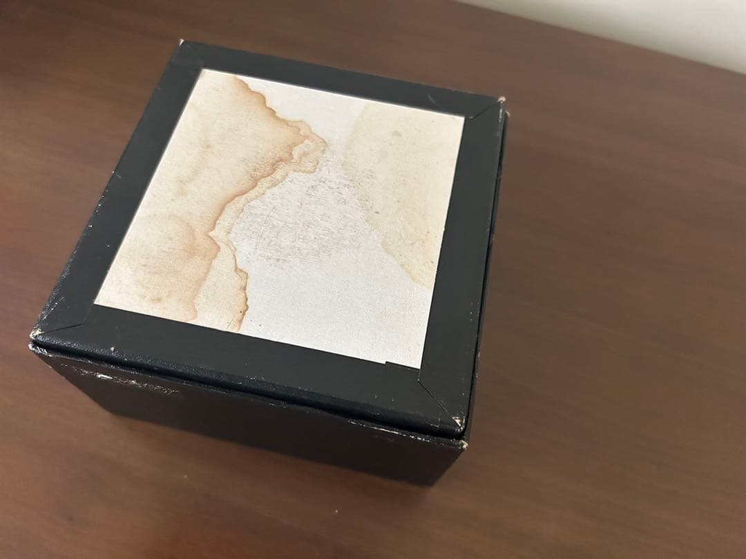 リーデル　アッシュトレイ