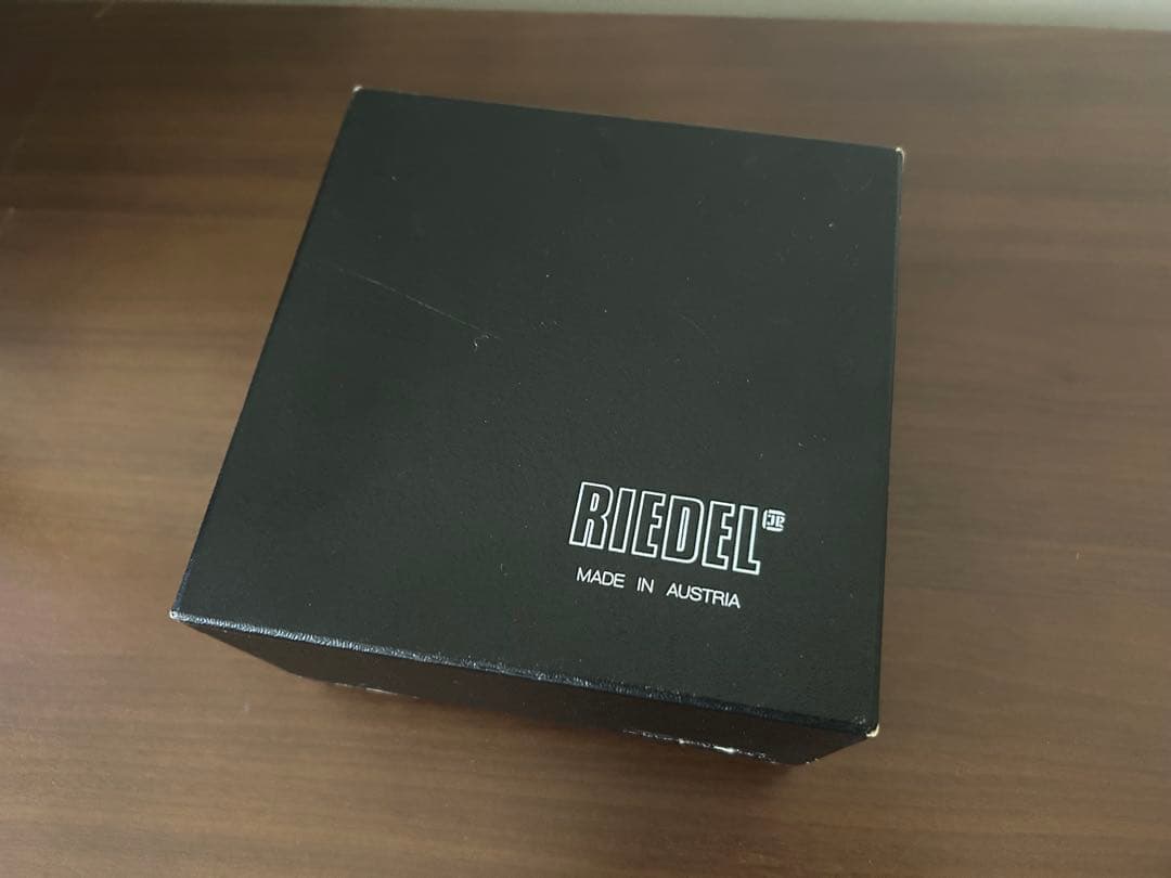 リーデル　アッシュトレイ