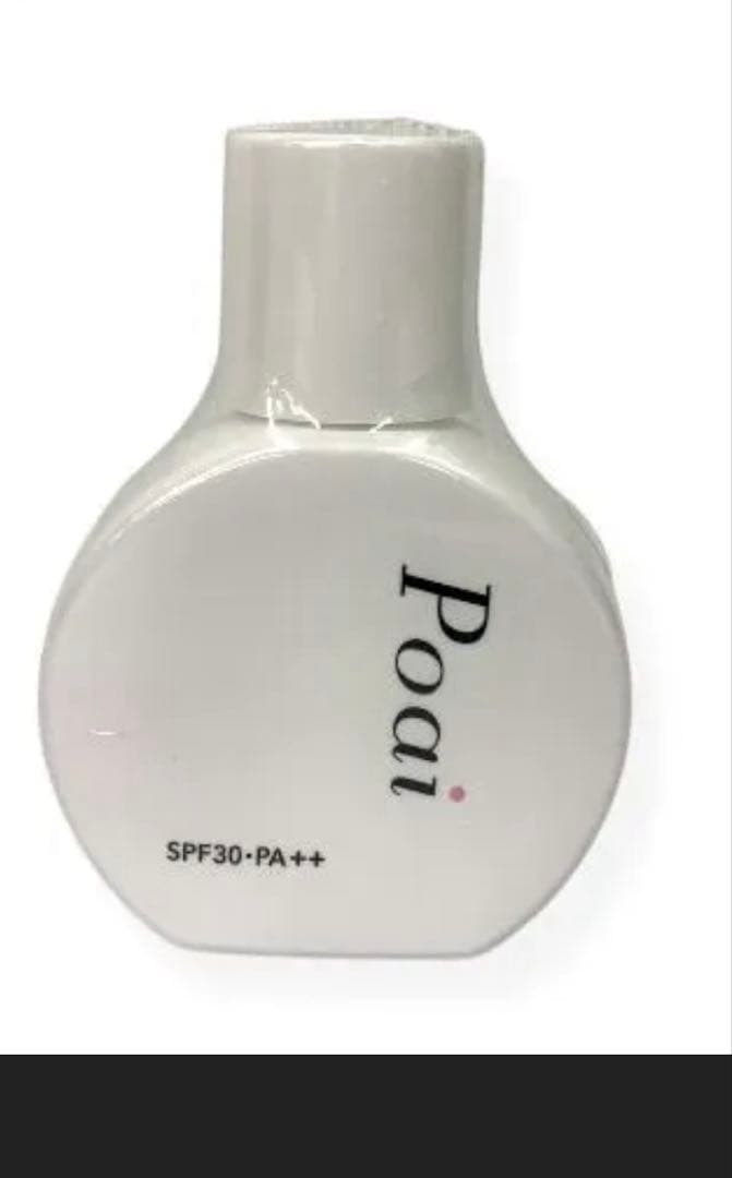 Poai UVカバーベース SPF30 30ml