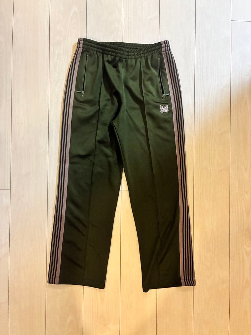 パンツ NEEDLES /TRACK PANT