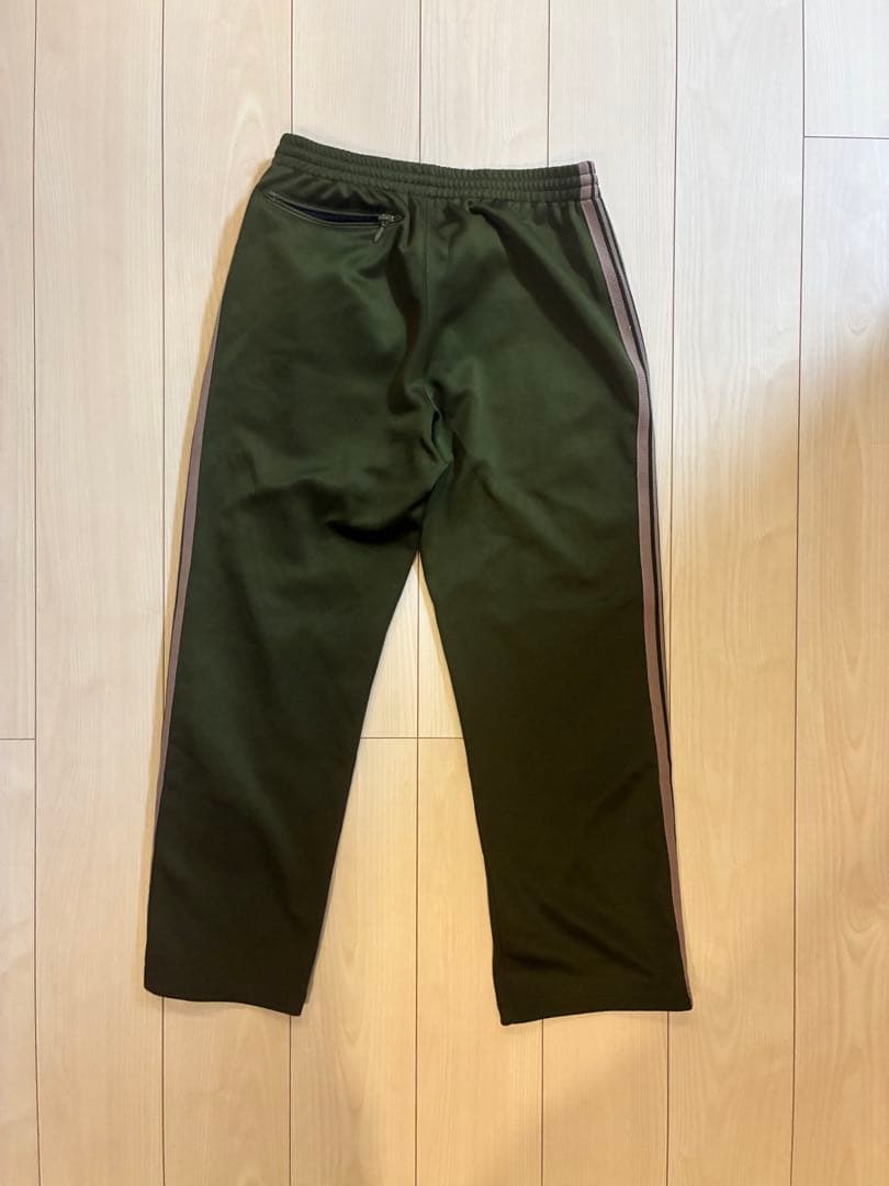 パンツ NEEDLES /TRACK PANT