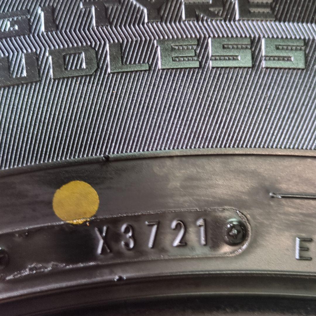 ikajannki様①専用商品 265/65R17 WINTER MAXX