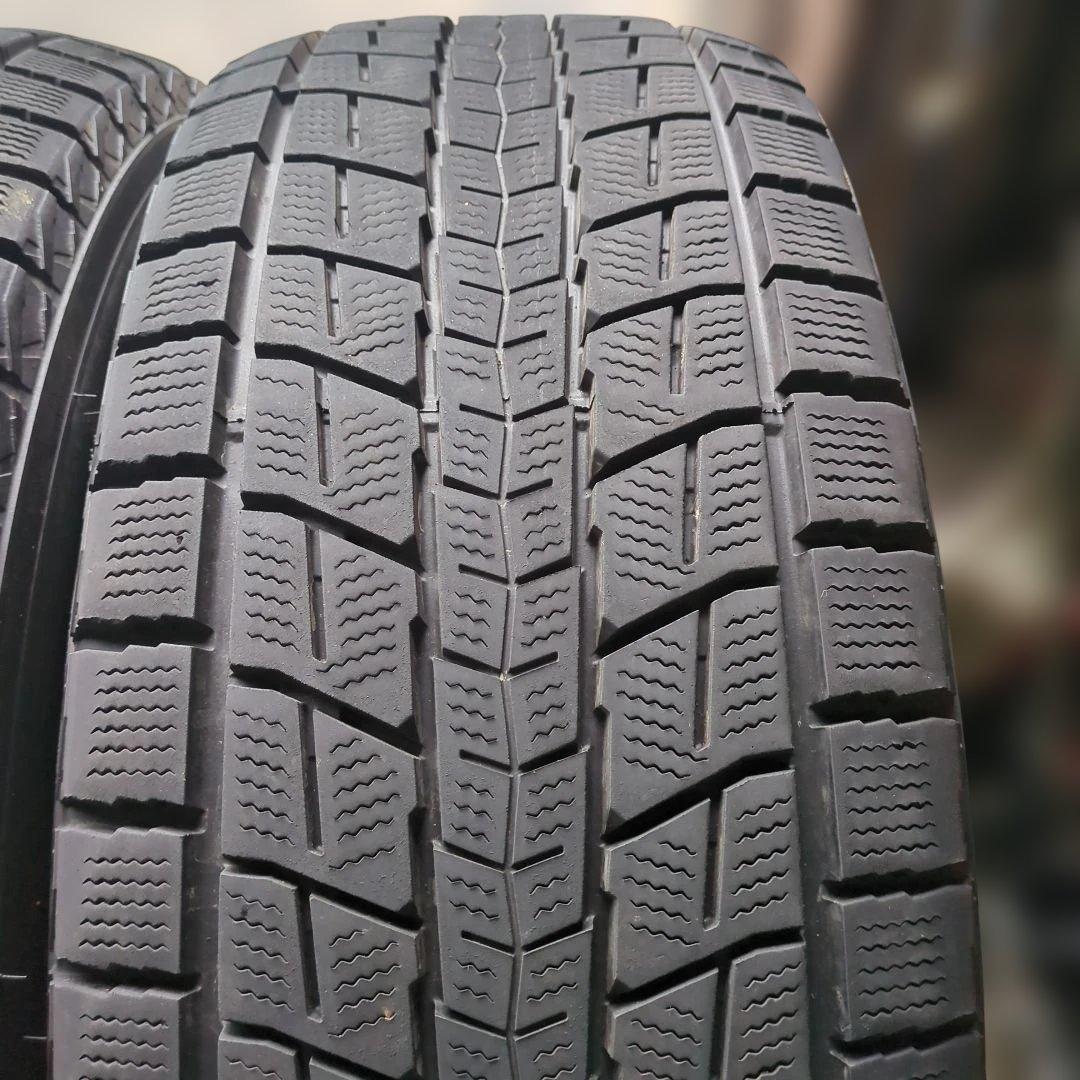 ikajannki様①専用商品 265/65R17 WINTER MAXX