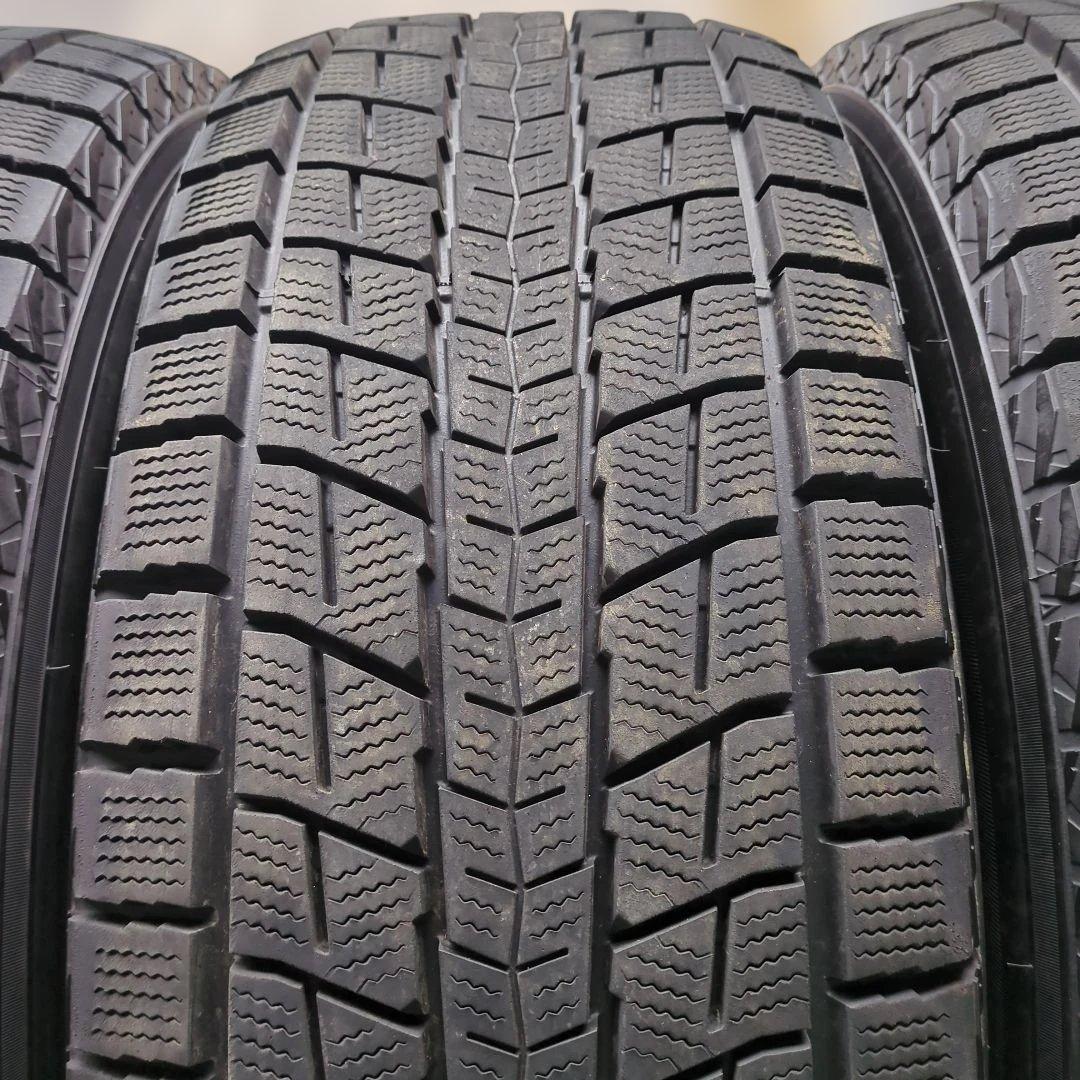 ikajannki様①専用商品 265/65R17 WINTER MAXX