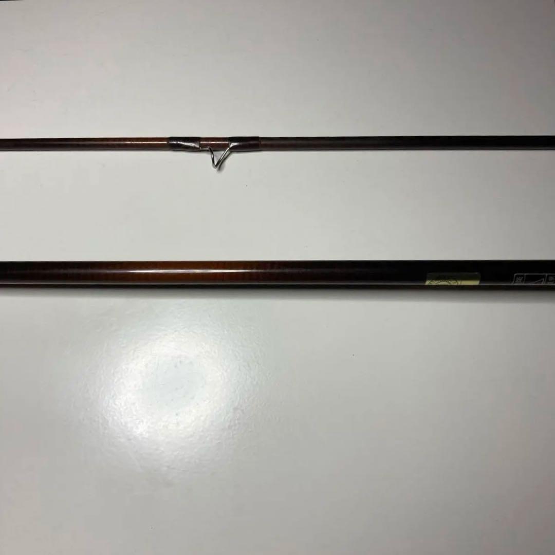 【SALE】ダイワ　ロッホモア　フライ ロッド リール セット　渓流　エリア