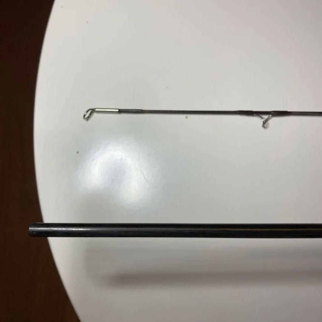 【SALE】ダイワ　ロッホモア　フライ ロッド リール セット　渓流　エリア