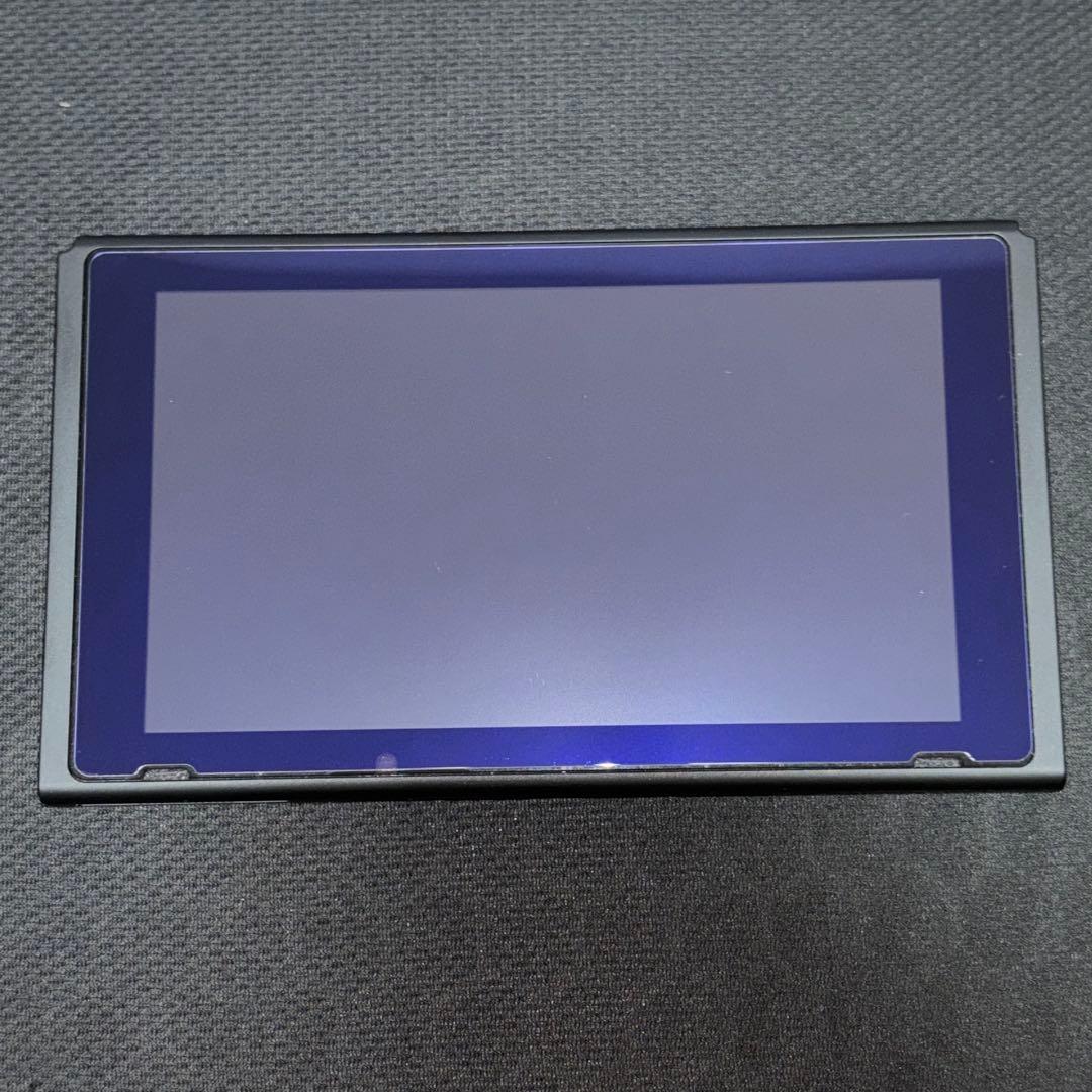 Nintendo Switch 本体＆付属品＆箱