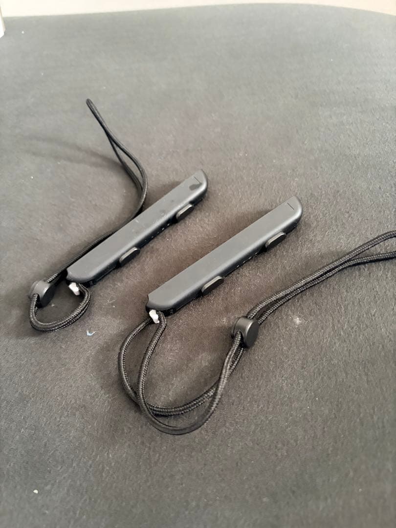 Nintendo Switch 本体 青/赤　オマケでモンハンライズ付き