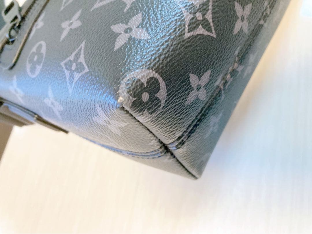 LOUISVUITTON ショルダーバッグ Sケープ メッセンジャーM46794