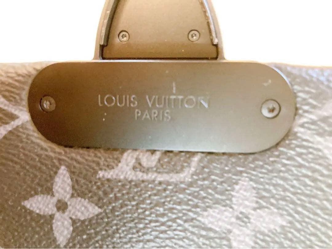 LOUISVUITTON ショルダーバッグ Sケープ メッセンジャーM46794
