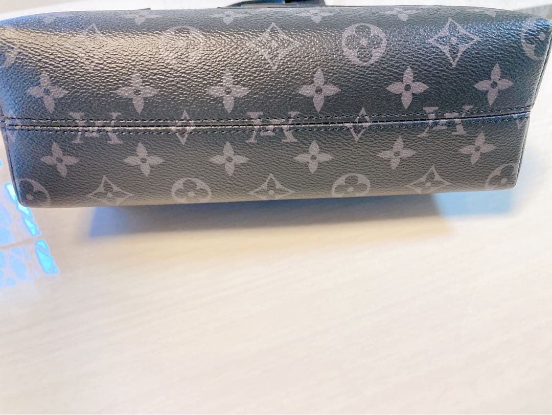 LOUISVUITTON ショルダーバッグ Sケープ メッセンジャーM46794