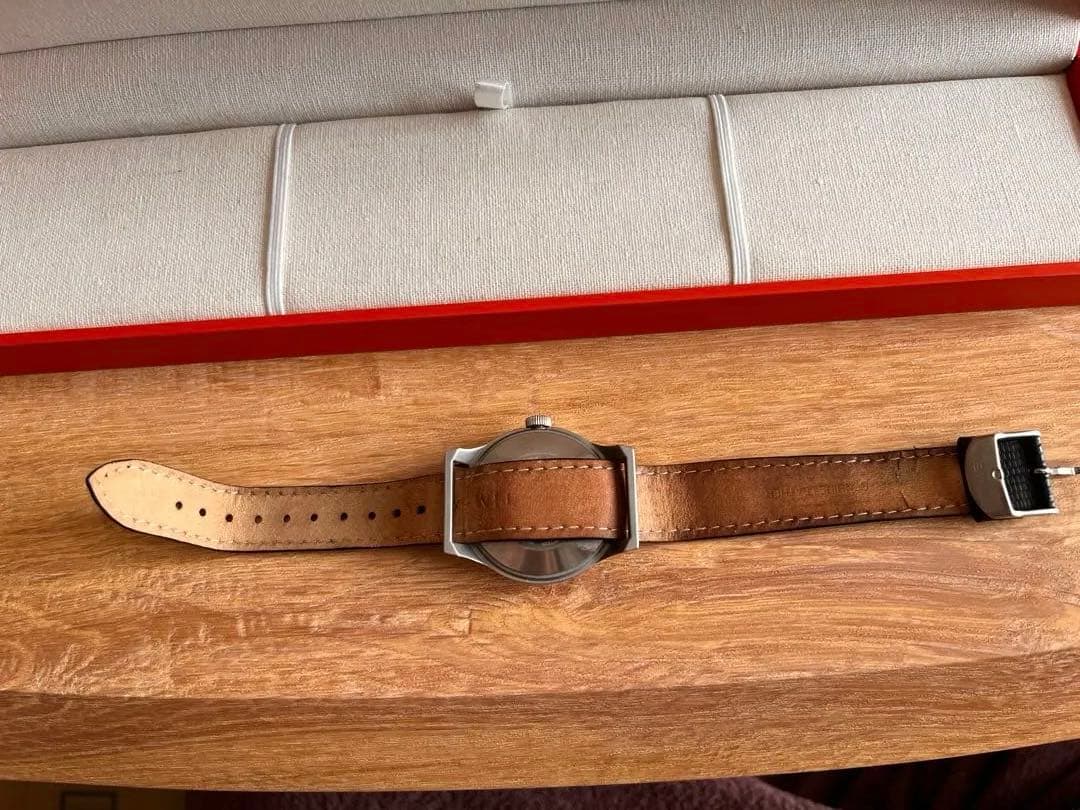 .TIMEX ✕ BEAMS BOY ミッキーマウス 腕時計ディズニー