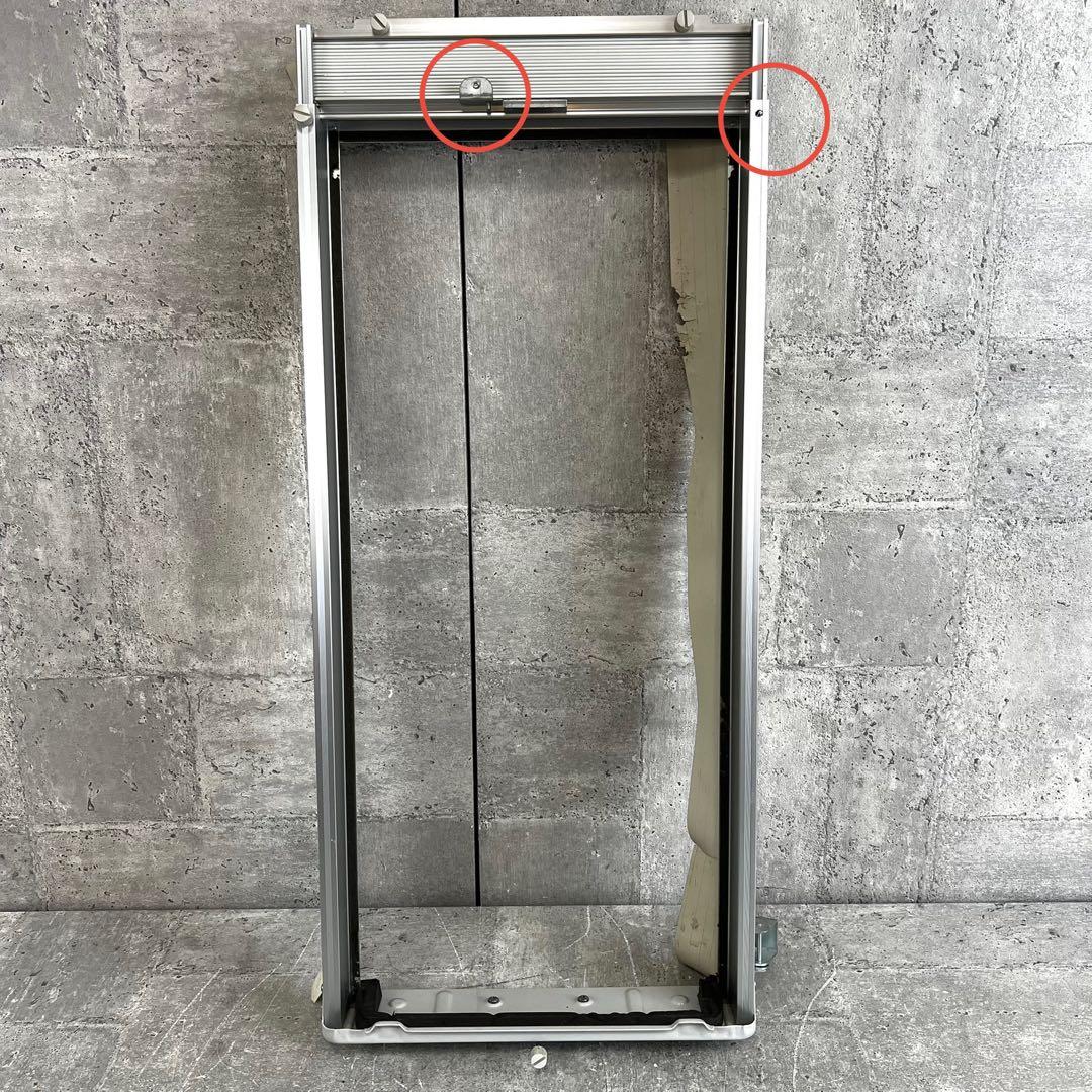 CORONA 窓用エアコン CW-FA1621 21年製 現状品