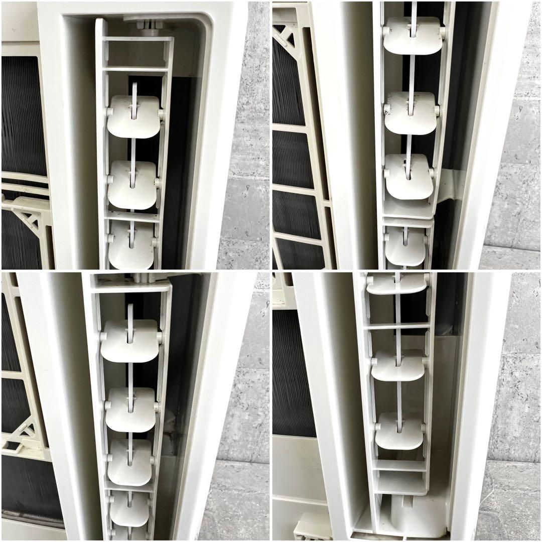 CORONA 窓用エアコン CW-FA1621 21年製 現状品