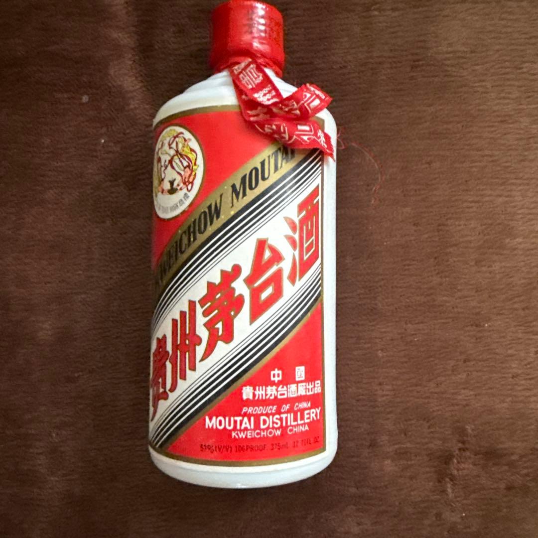 中国高級白酒