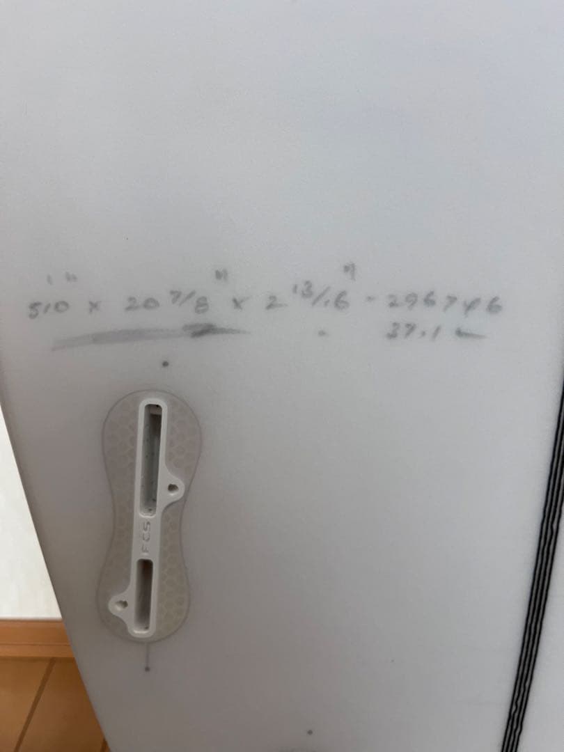 JS Sub Xero 5.10 引取り限定　現物確認大歓迎　現地値引可