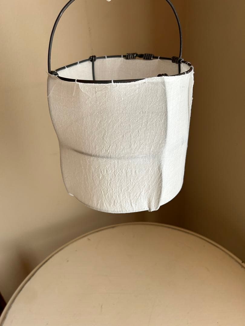 メゾンドバカンス 白色の小さい方