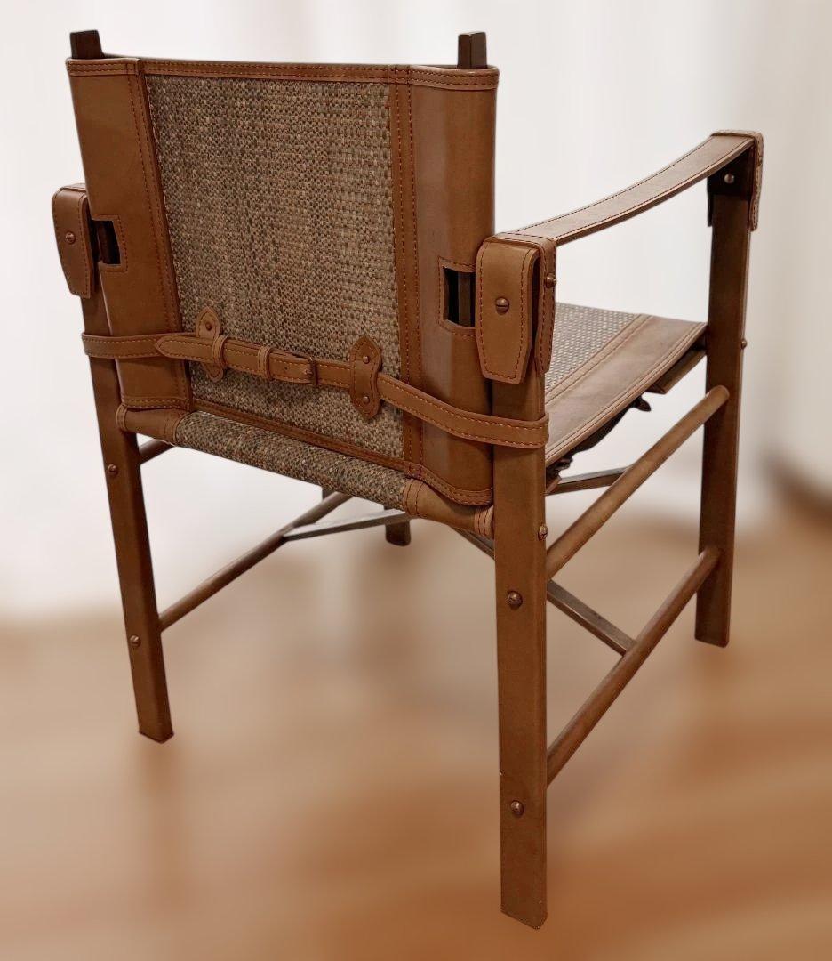【美品】PRIZMIC&BRILL CARRIAGE CHAIR FLYME