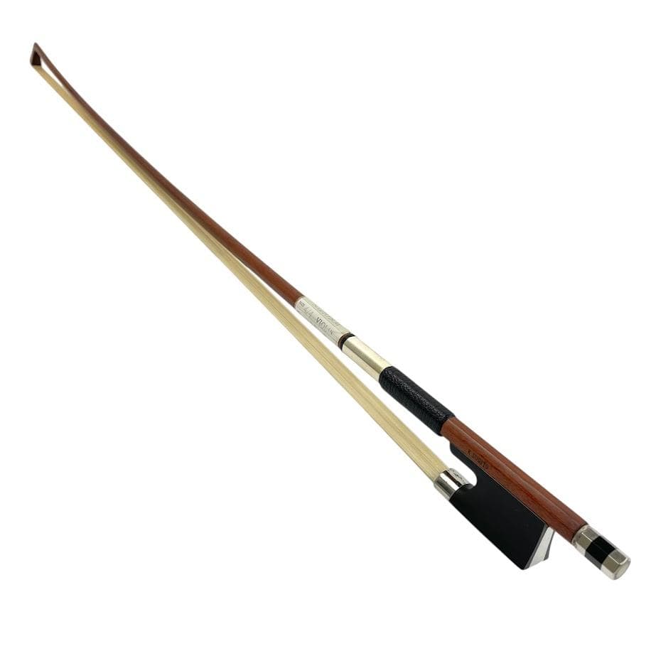 希少・極美品●杉藤製● バイオリン弓 #300 4/4 K.SUGITO刻印