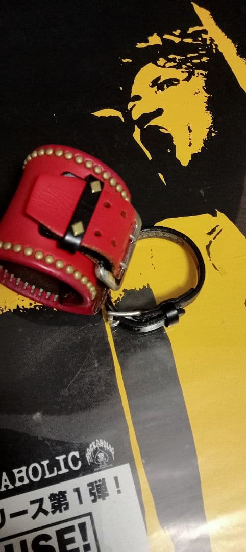 トシさん　専用ウルフズヘッド　ブレスレット