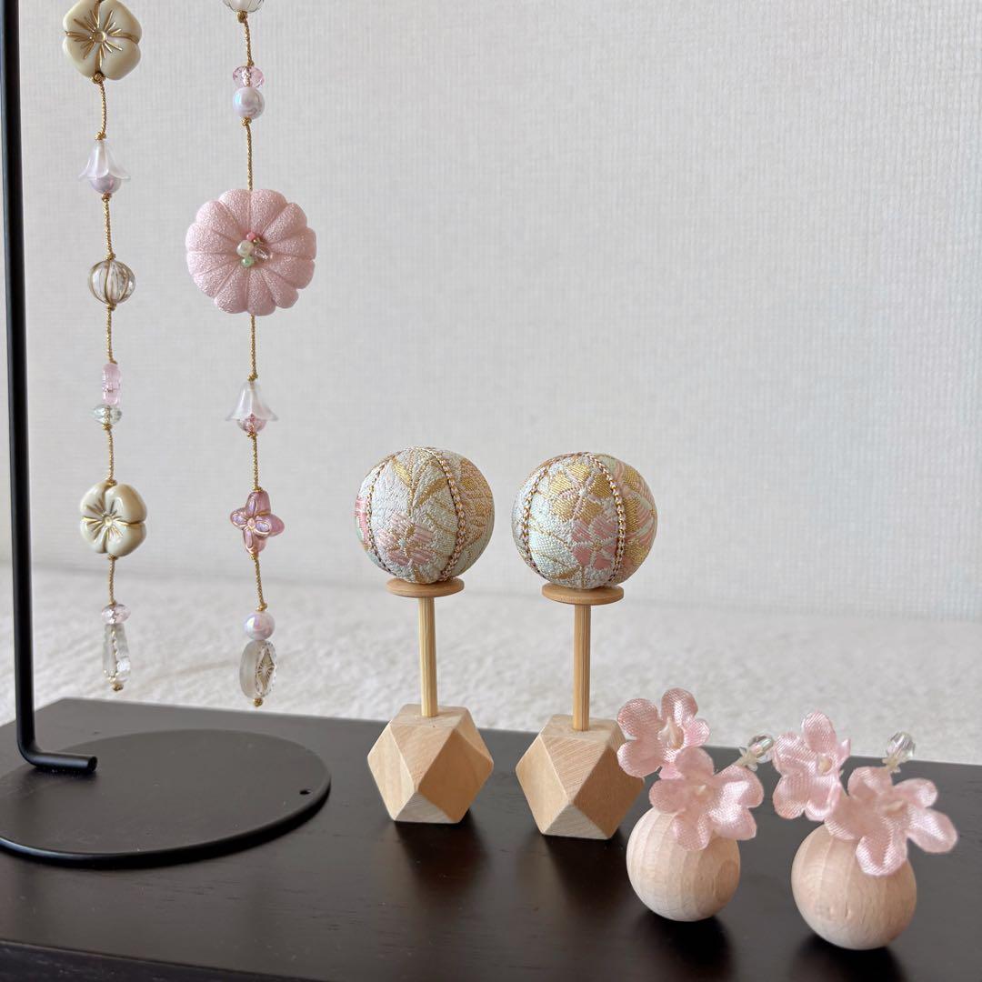 【1点限定販売♡ぷく雛】