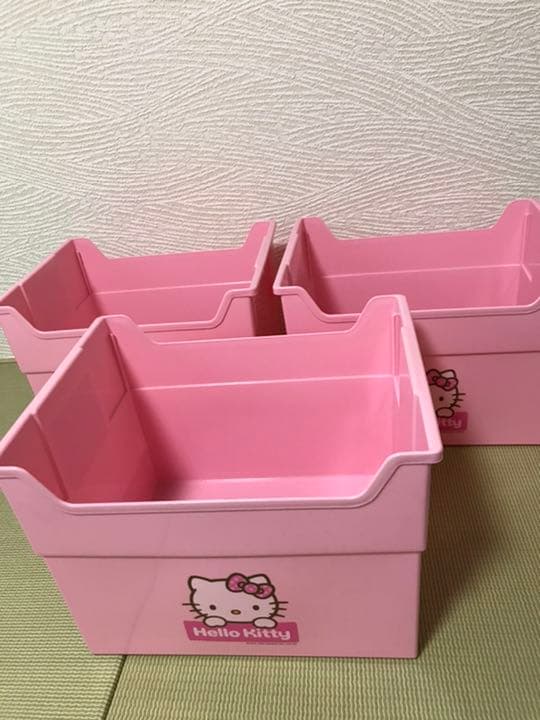 アイリスオーヤマ収納ケース