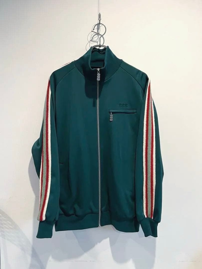 【TTT_MS​W】Track suit jacket ジャージ ユニセックス