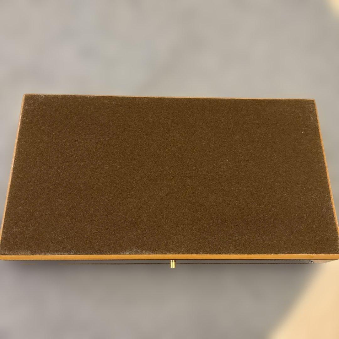 【超美品】ルイヴィトン　ジュエリーボックス
