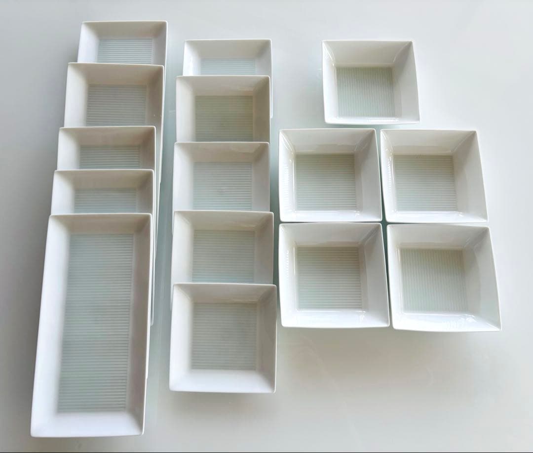 【美品】香蘭社　GROOVEシリーズ　３種×５枚　計15点セット！