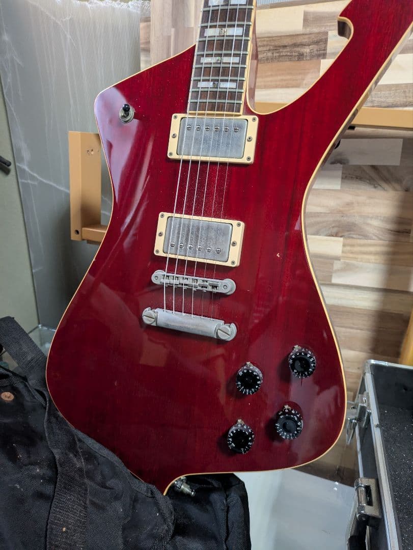 Greco Mirage グレコ ミラージュ 復刻