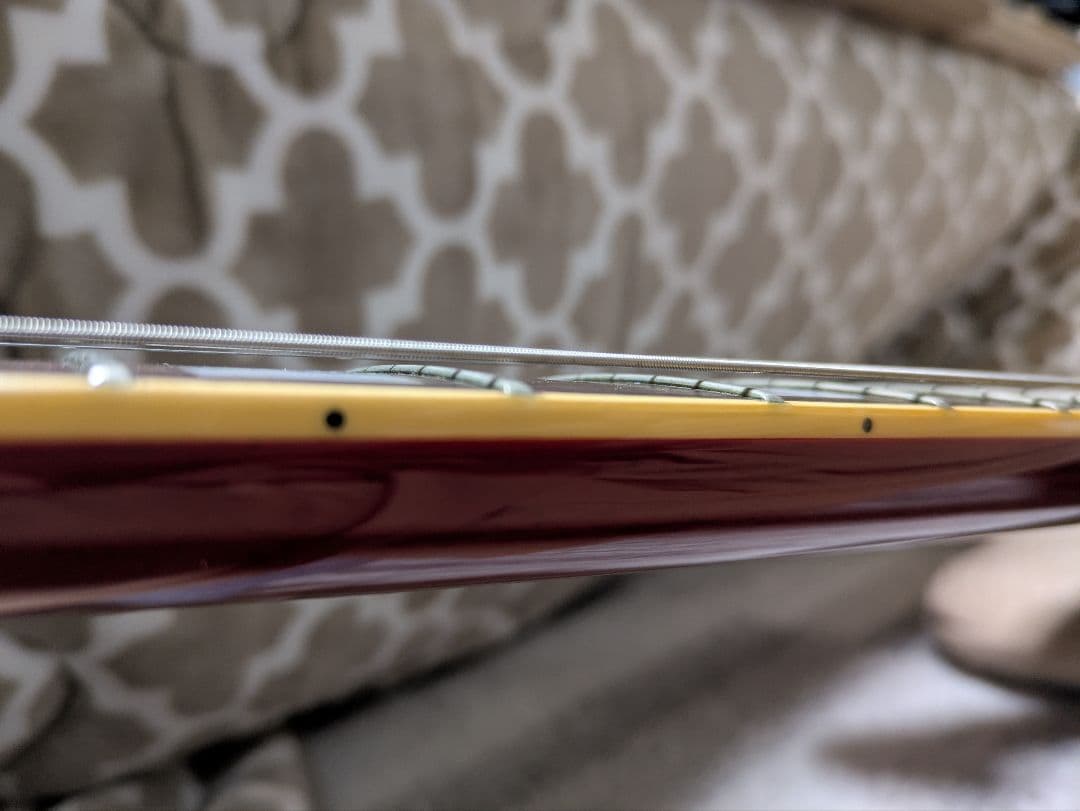 Greco Mirage グレコ ミラージュ 復刻