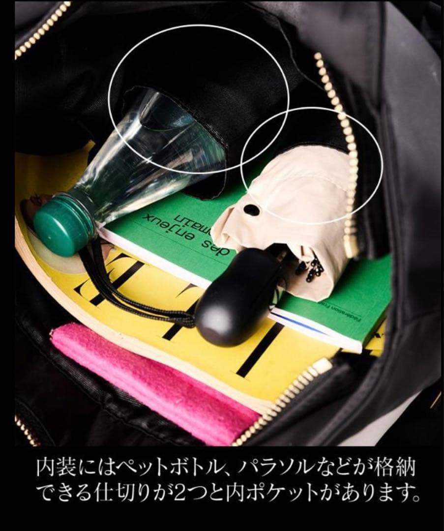 【専用】　美品✨JENNE ジェンヌ 2way リボンリュック