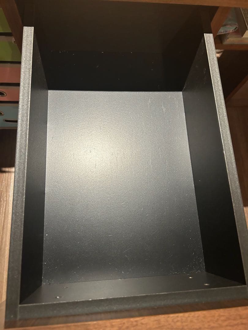 ykmm様【期間限定値下げ】アクタス MEZZO2デスク 200 ウォールナット