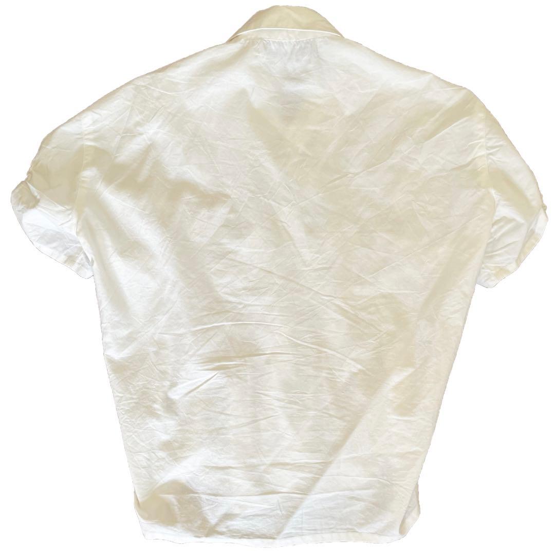 【gimaguas】RON SHIRT / SIZE S