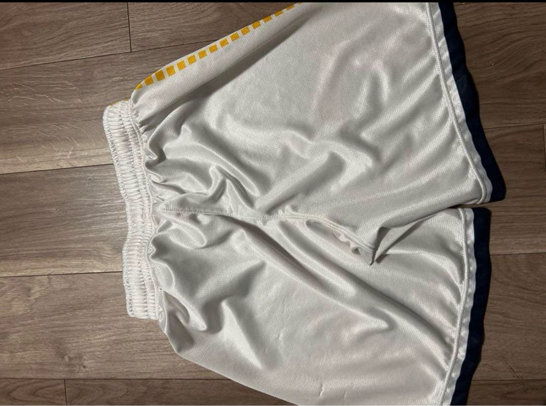 藤枝明誠バスケ 試合用ズボン