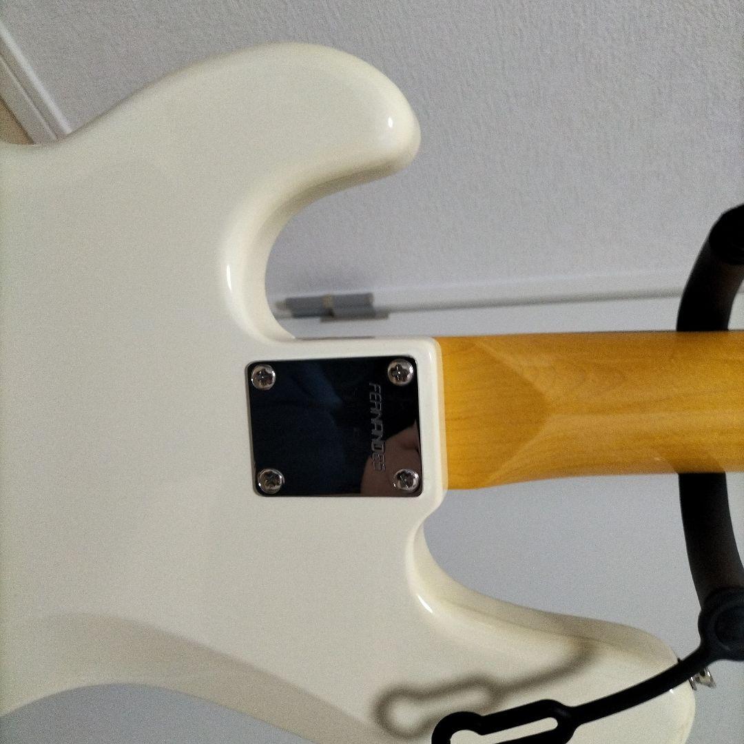 FERNANDES 　rpb-360 エレキベース　値下げ済み　送料込み