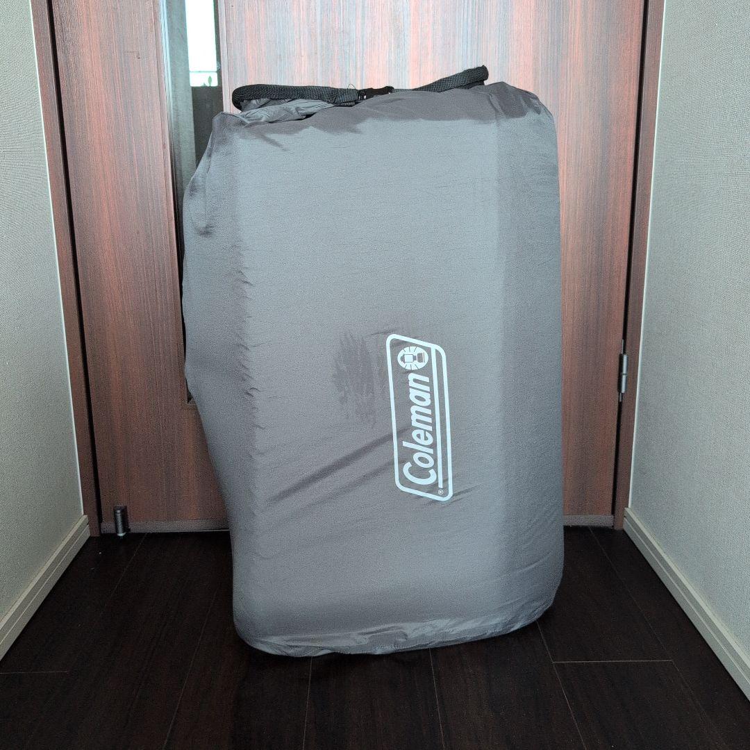 Coleman インフレーターマット