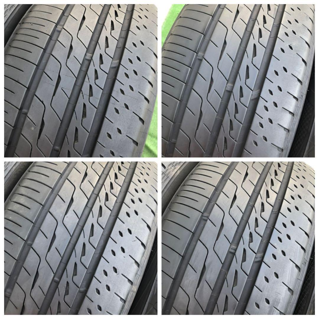 245/45 R19 BRIDGESTONE REGNO GR-XIIi、25年