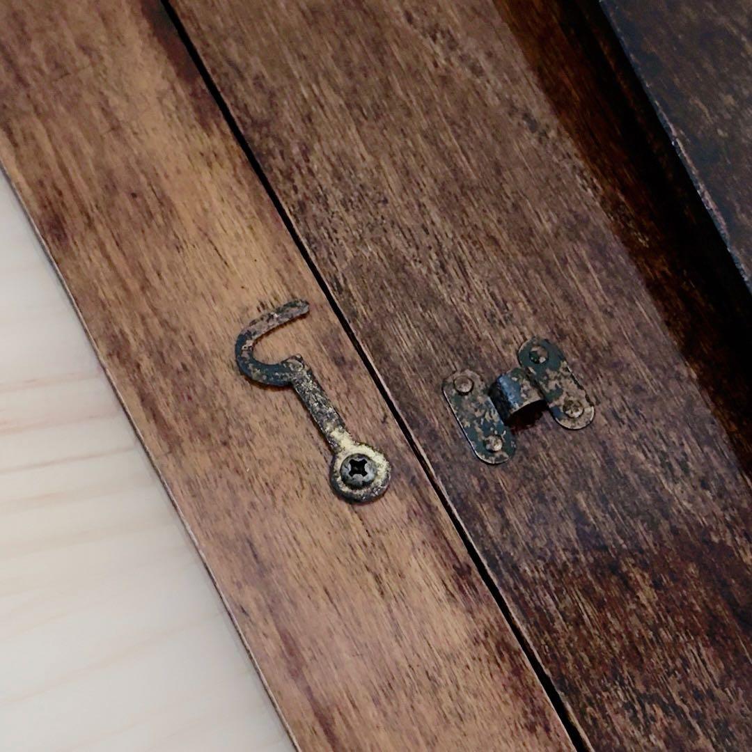 ラルフローレン ターコイズ デコレーション ミラー ヴィンテージコレクション