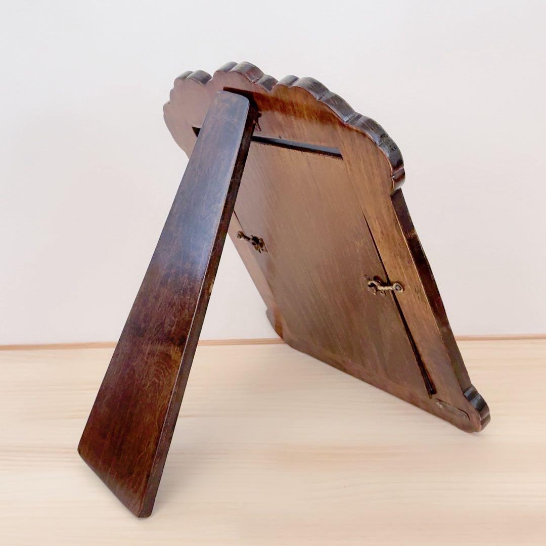 ラルフローレン ターコイズ デコレーション ミラー ヴィンテージコレクション