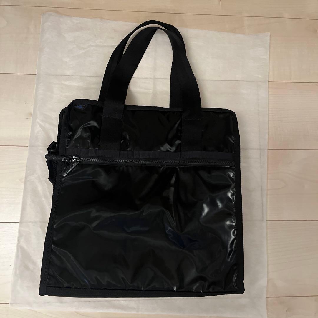 ひとりっぷ×LeSportsac 2026 ONE DAY CABIN　オボロ