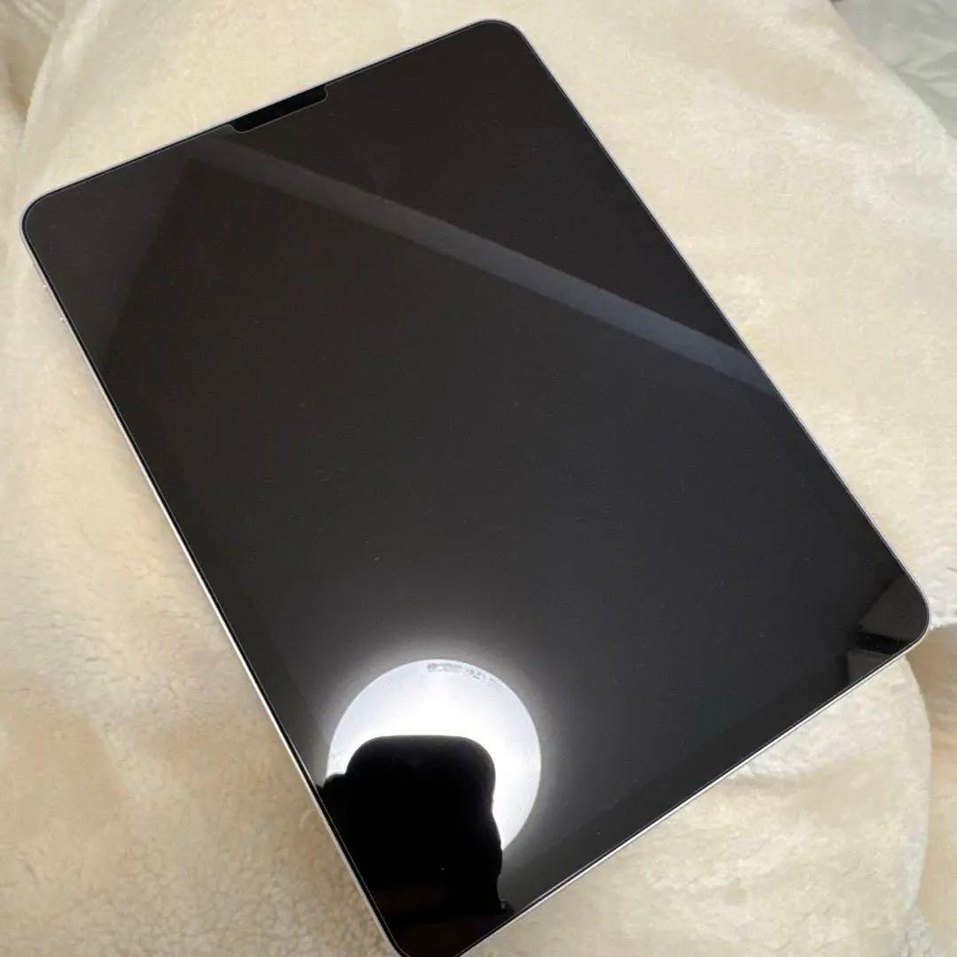 iPad本体 iPad Air5 64GB + Apple Pencil2